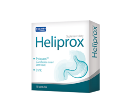 Heliprox