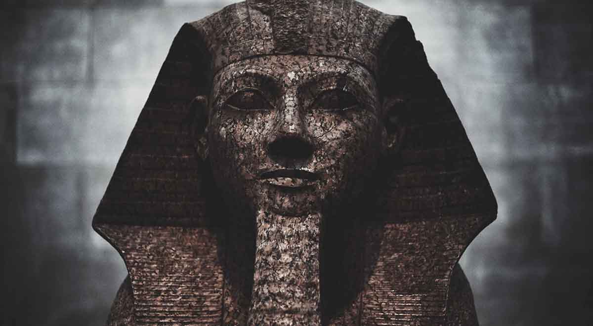 Zemsta Faraona