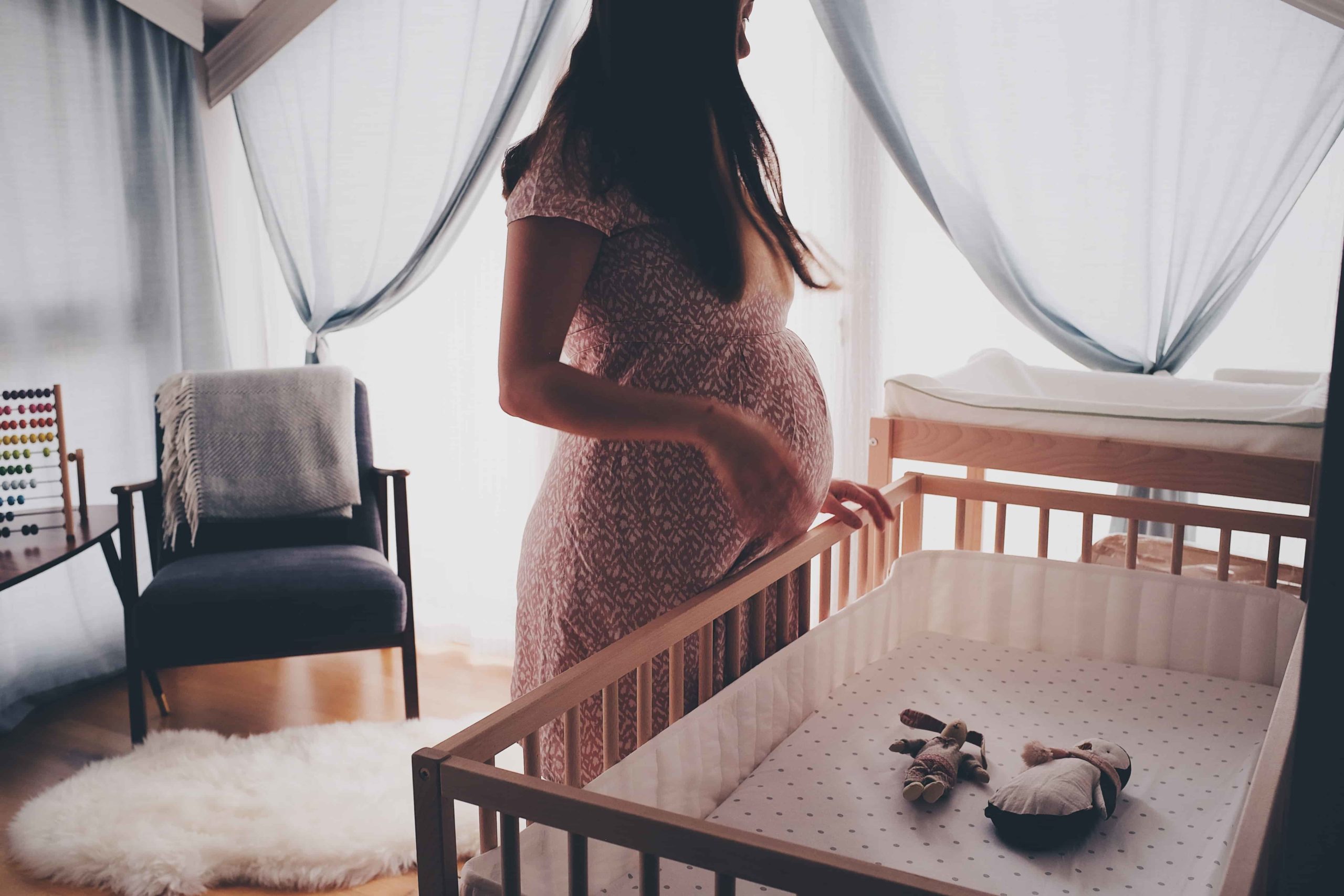 Żelazo w ciąży – dlaczego jest Ci tak bardzo Ci potrzebne?